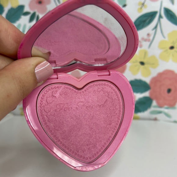Too Faced Other - Too Faced Blush
